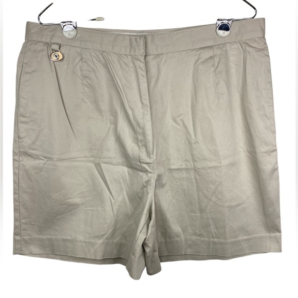 Liz Golf Pants - Liz Golf by Liz Claiborne Shorts Women’s Size 16